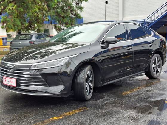 BYD KING 1.5 DM-I PHEV GL AUTOMÁTICO BYD KING 1.5 DM-I PHEV GL AUTOMÁTICO